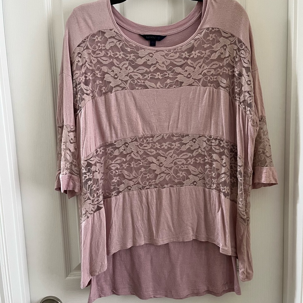 Women’s Two Piece Top Set